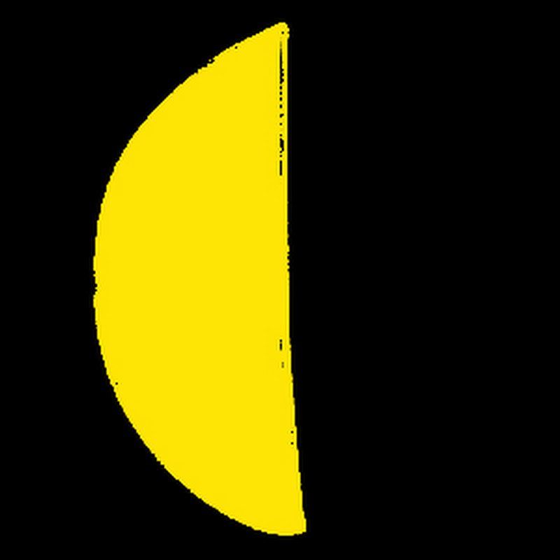 Half Moon Studio
