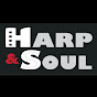 Marcos Coll‘s Harp&Soul