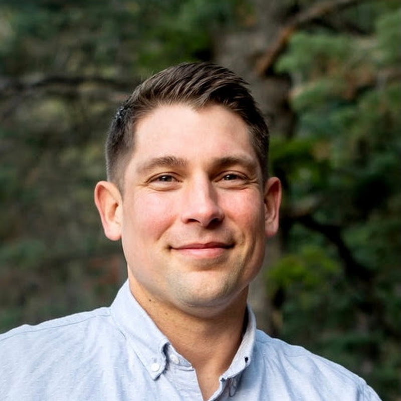 Trevor Shipp