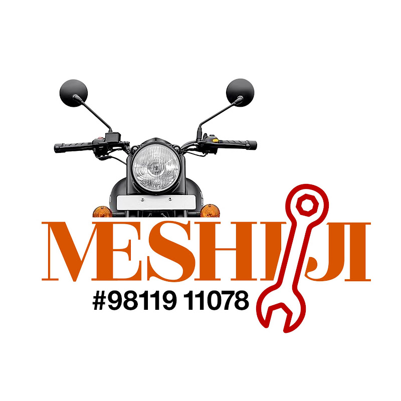 Meshi ji