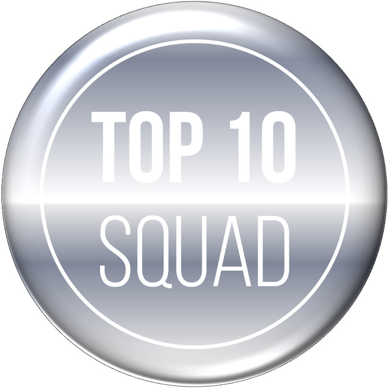 Top 10 Squad
