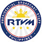 RTVMalacanang logo