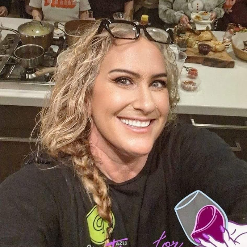 Chef Lisa