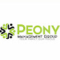 PeonyManagement Group logo
