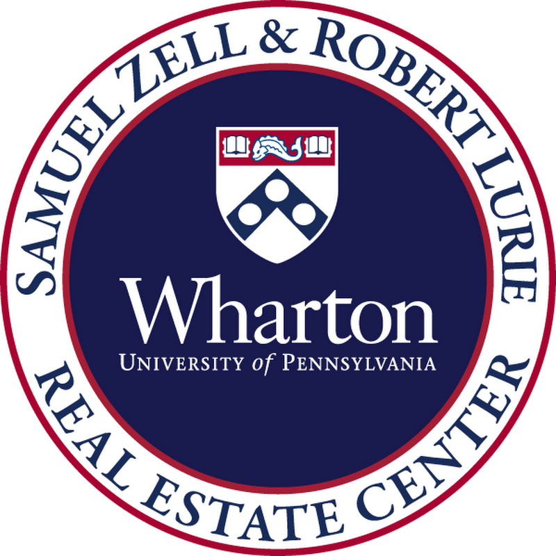 Zell/Lurie Real Estate Center at Wharton
