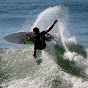 HB Surf Photos logo