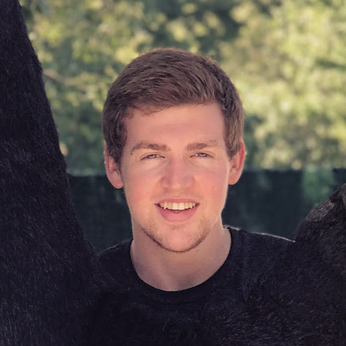 Caleb Eckenrode Net Worth & Earnings (2026)