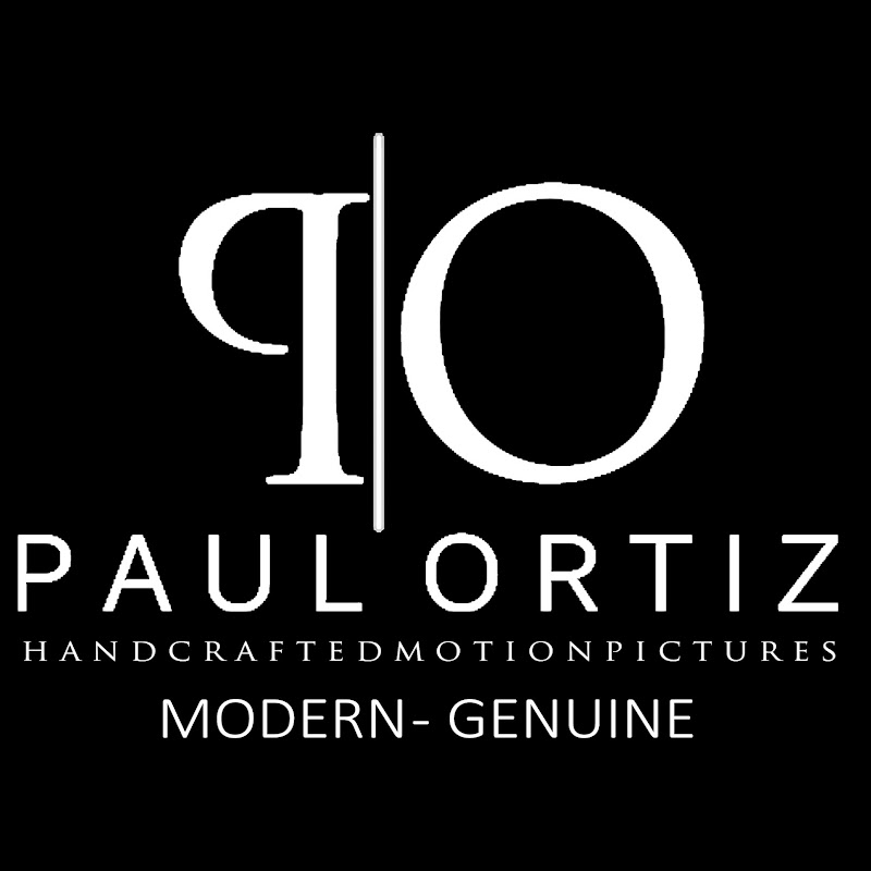 Paul Ortiz Weddings
