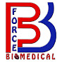 FORCE Biomedical logo