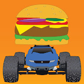 CHEESEBURGER RC