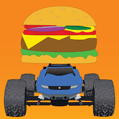 CHEESEBURGER RC