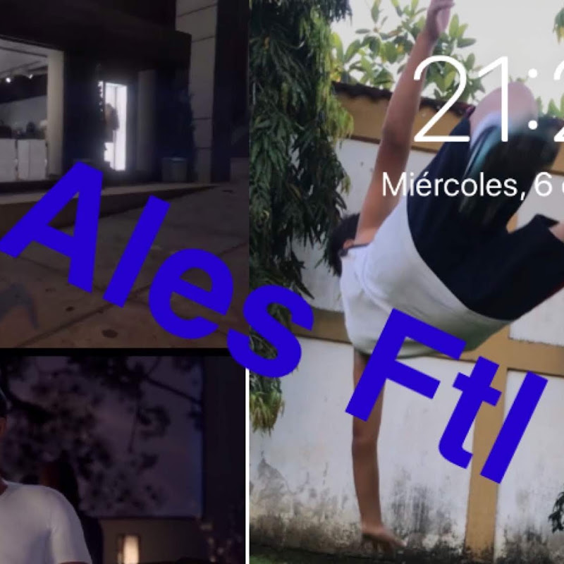 Ales Ftl