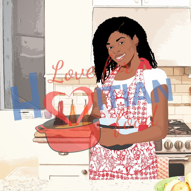 LoveForHaitianFood