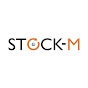 StockM * logo