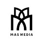 Mas Media logo