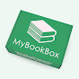MyBookBox logo