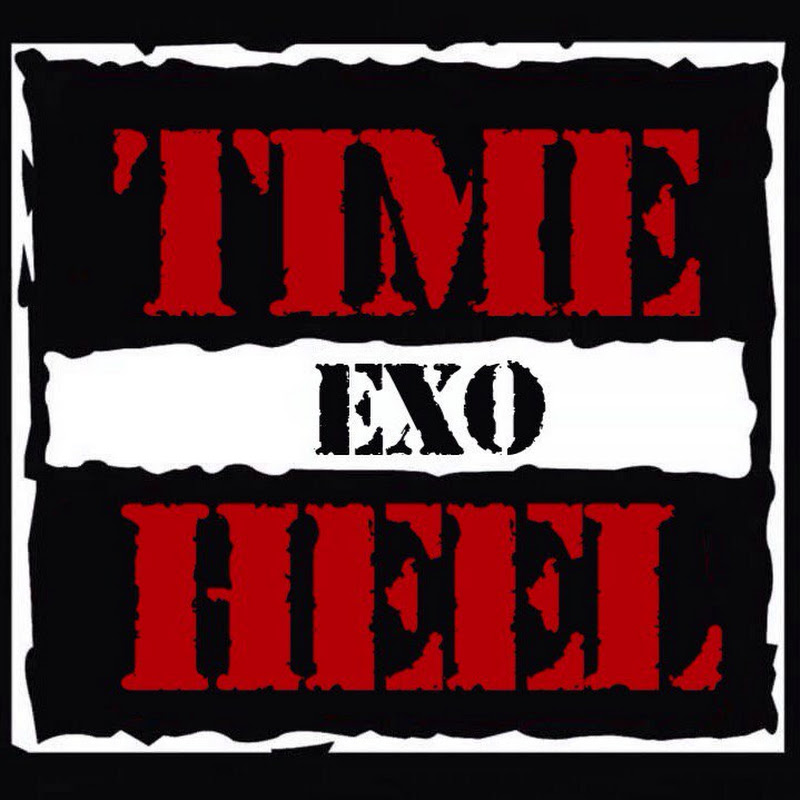 ExoTime Heel