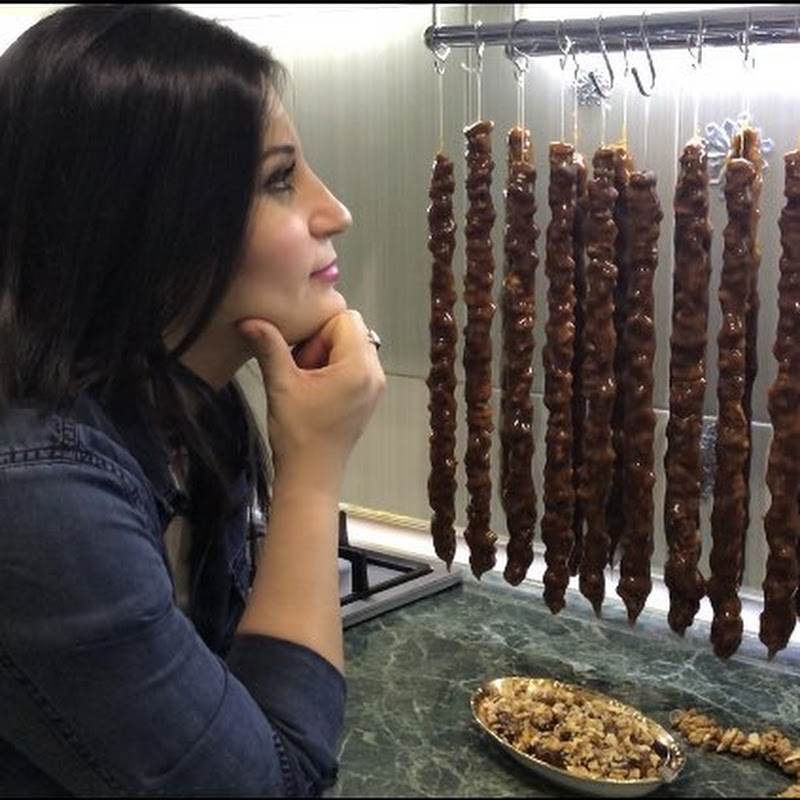 Аза Геворгян Logo