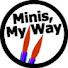 ozHQeHPXdhw-channel-avatar-Minis, My Way