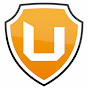 Ultimate Shield logo
