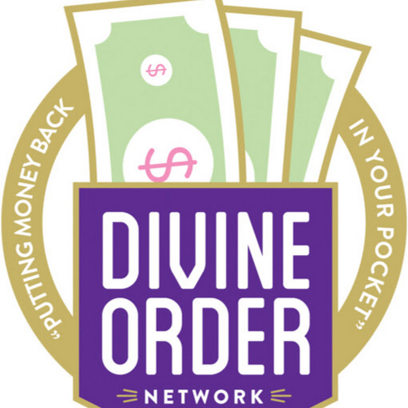 Divine Order Network