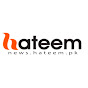 Hateem Tech News logo