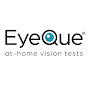 EyeQue  logo