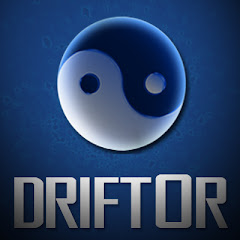 Drift0r Avatar