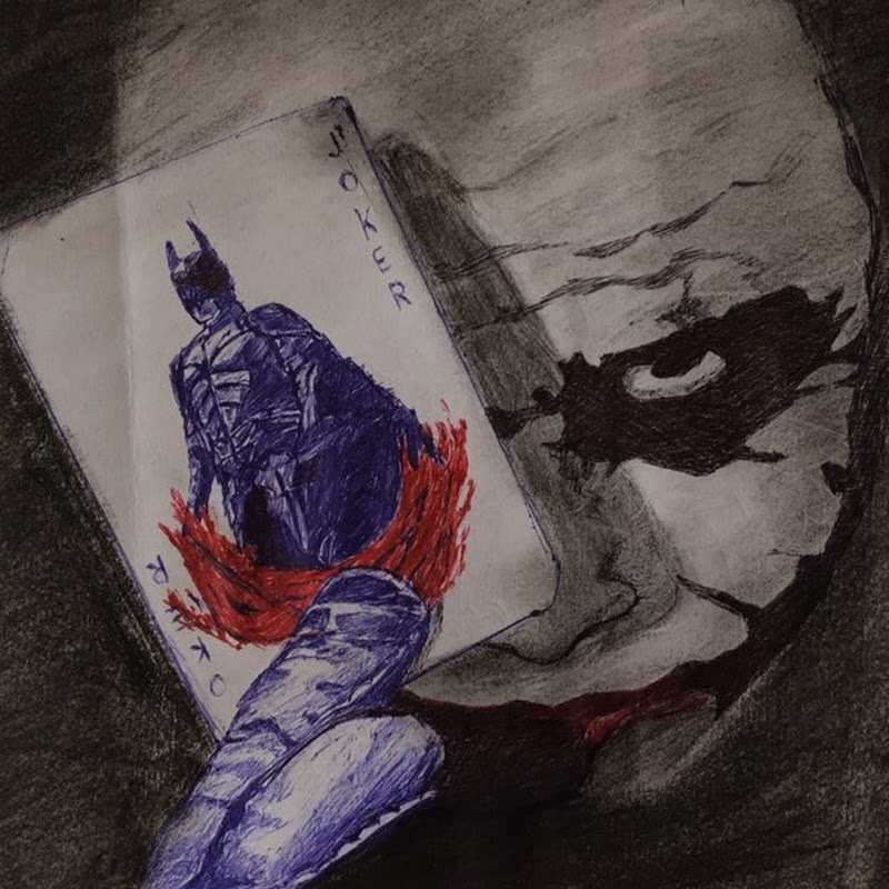 Hire Pencil On Paper — Art Restoration & Conservation YouTube creator for sponsorships