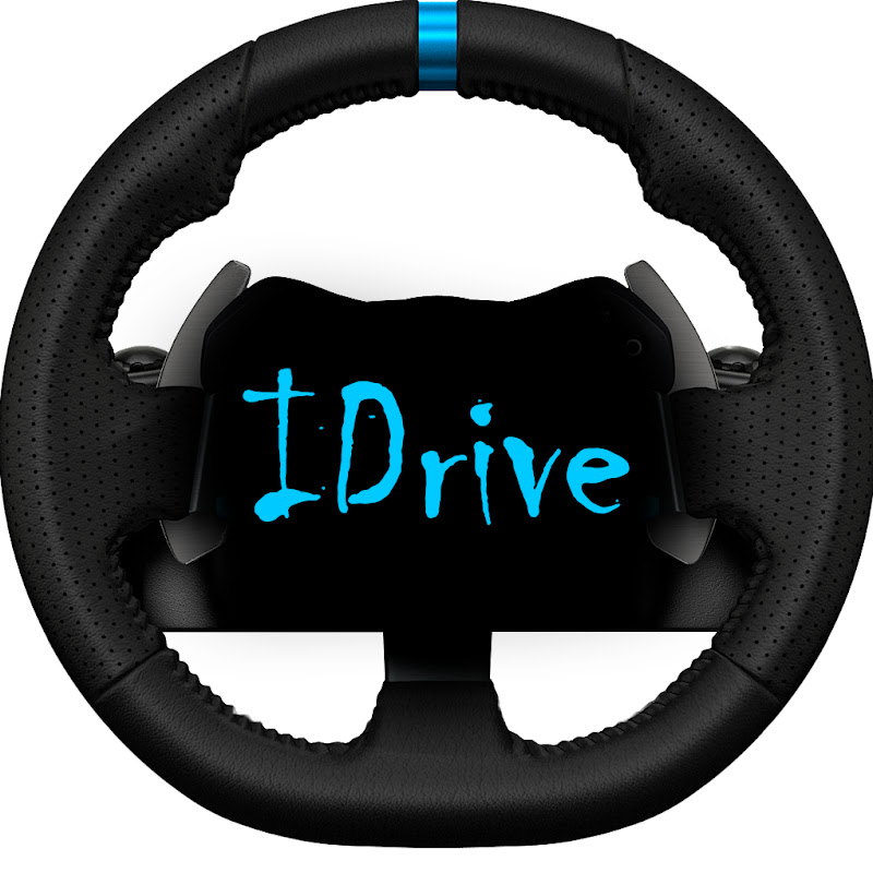 IDrive