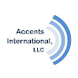 Accents International, LLC logo