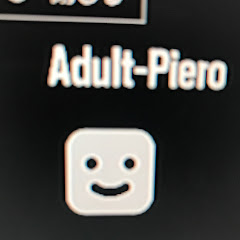 Adult-Piero R6s