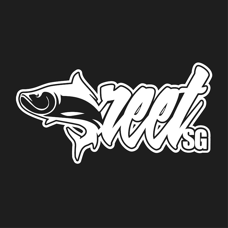 ZreetSg Fishing icon