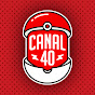 Canal 40
