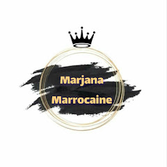 Marjana Marrocaine channel logo