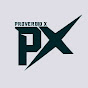 proverbiox logo