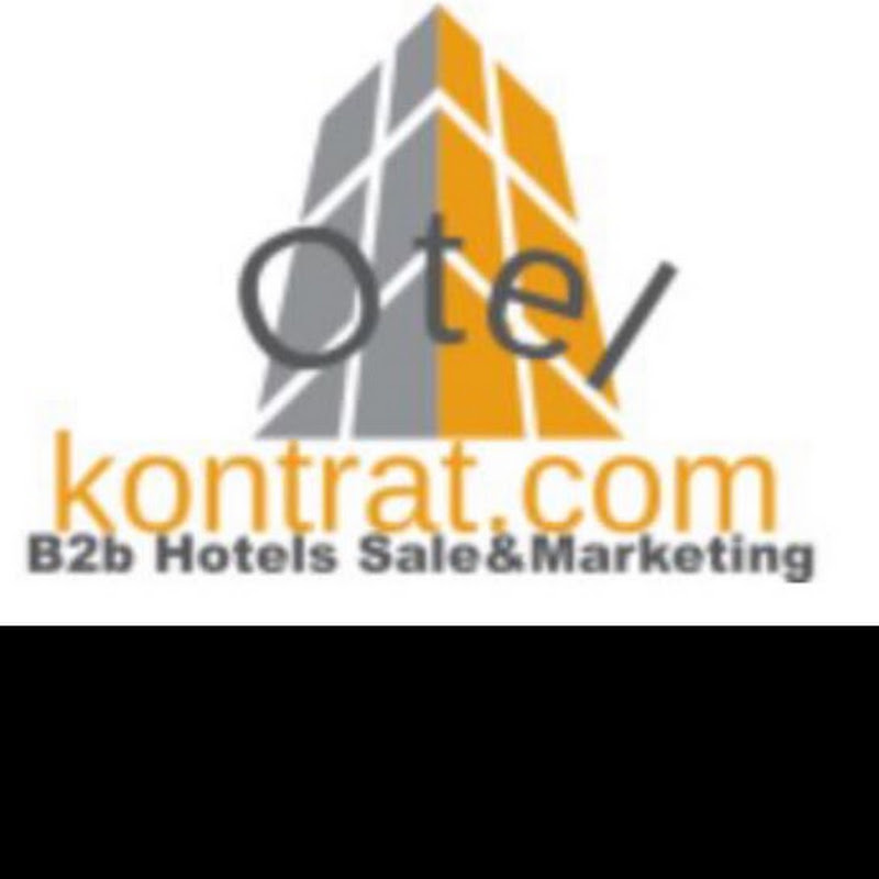 otelkontratcom / B2b Hotels Provider