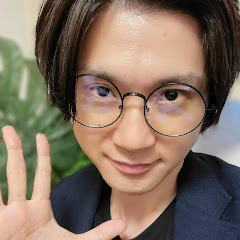 【転職YouTuber】メガネ転職コンサルアイコン画像