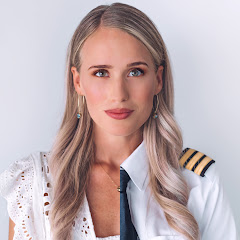 MariaThePilot — YouTube channel thumbnail