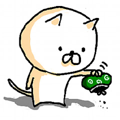 ぷりっつ。