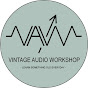 Vintage Audio Workshop