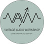 Vintage Audio Workshop