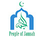 People of Jannah logo