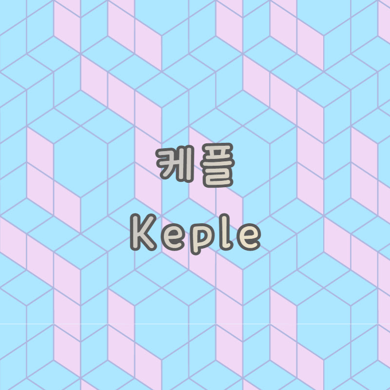 케플 Keple