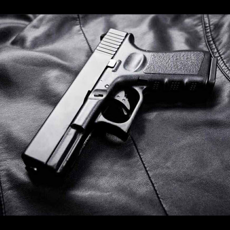 Почувствуй Оружие GUNSROOM