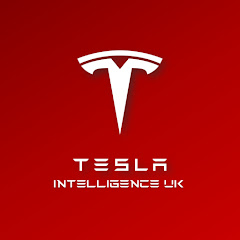 Tesla Intelligence UK channel logo