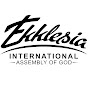 Ekklesia International Assembly of God logo