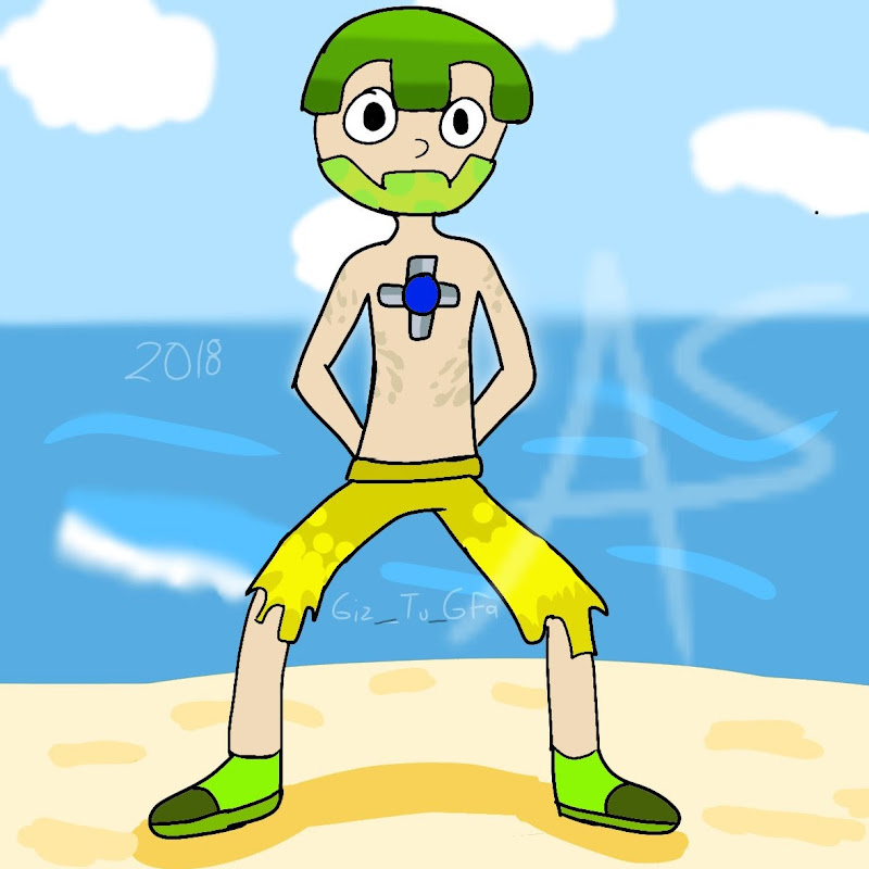 Channel Avatar