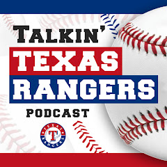 Talkin' Texas Rangers