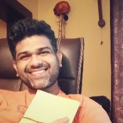 Tushar Kamat